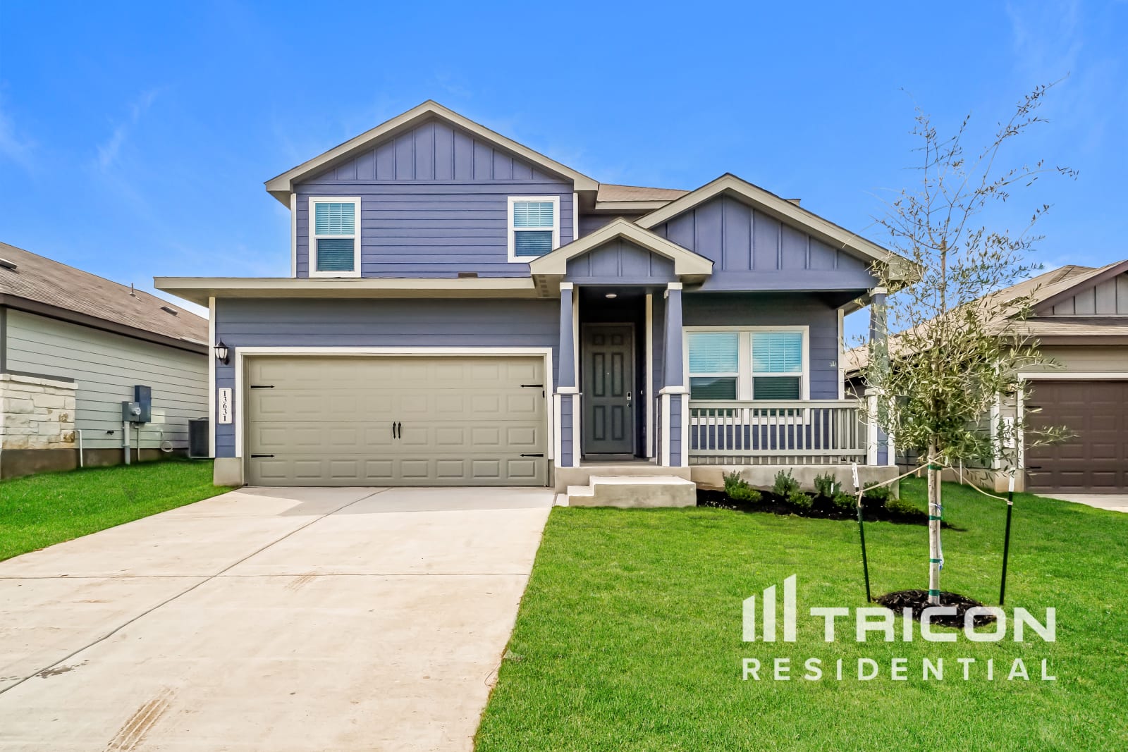 13631 Emerson Way St. Hedwig TX