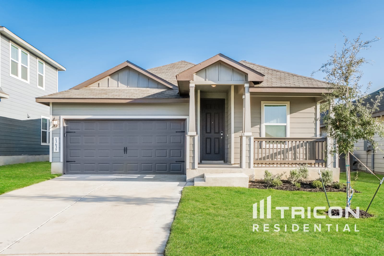 13635 Emerson Way Saint Hedwig TX