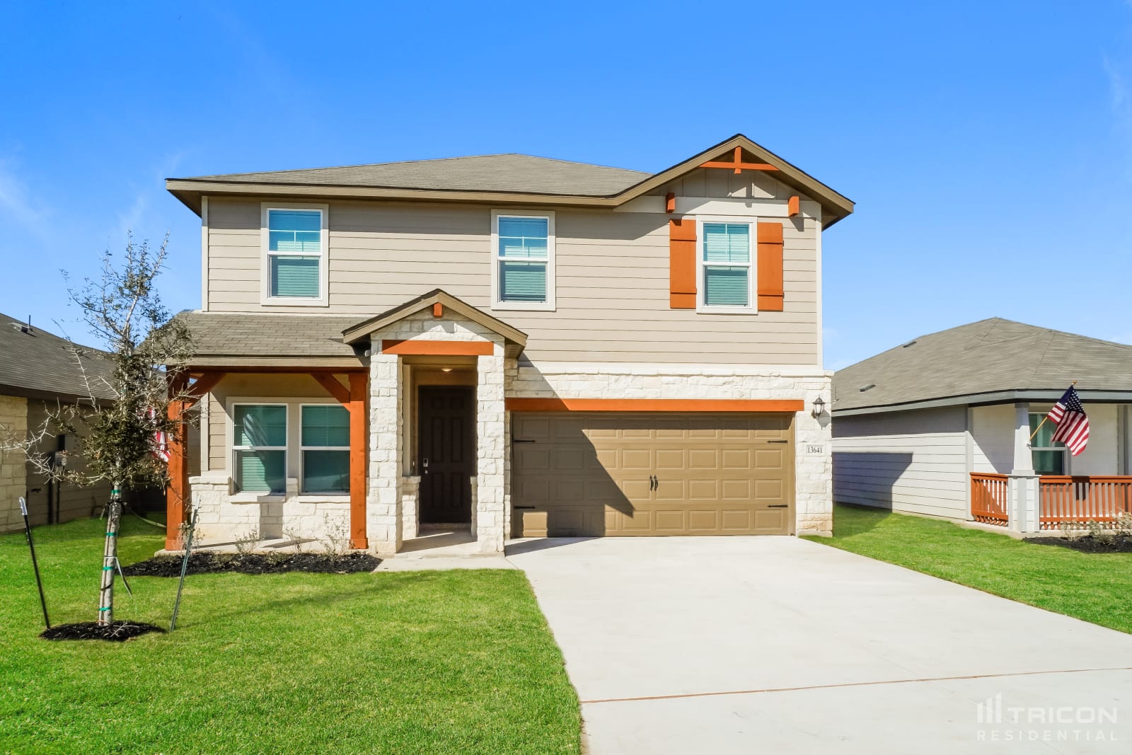 13641 Paxton Boulevard Saint Hedwig TX