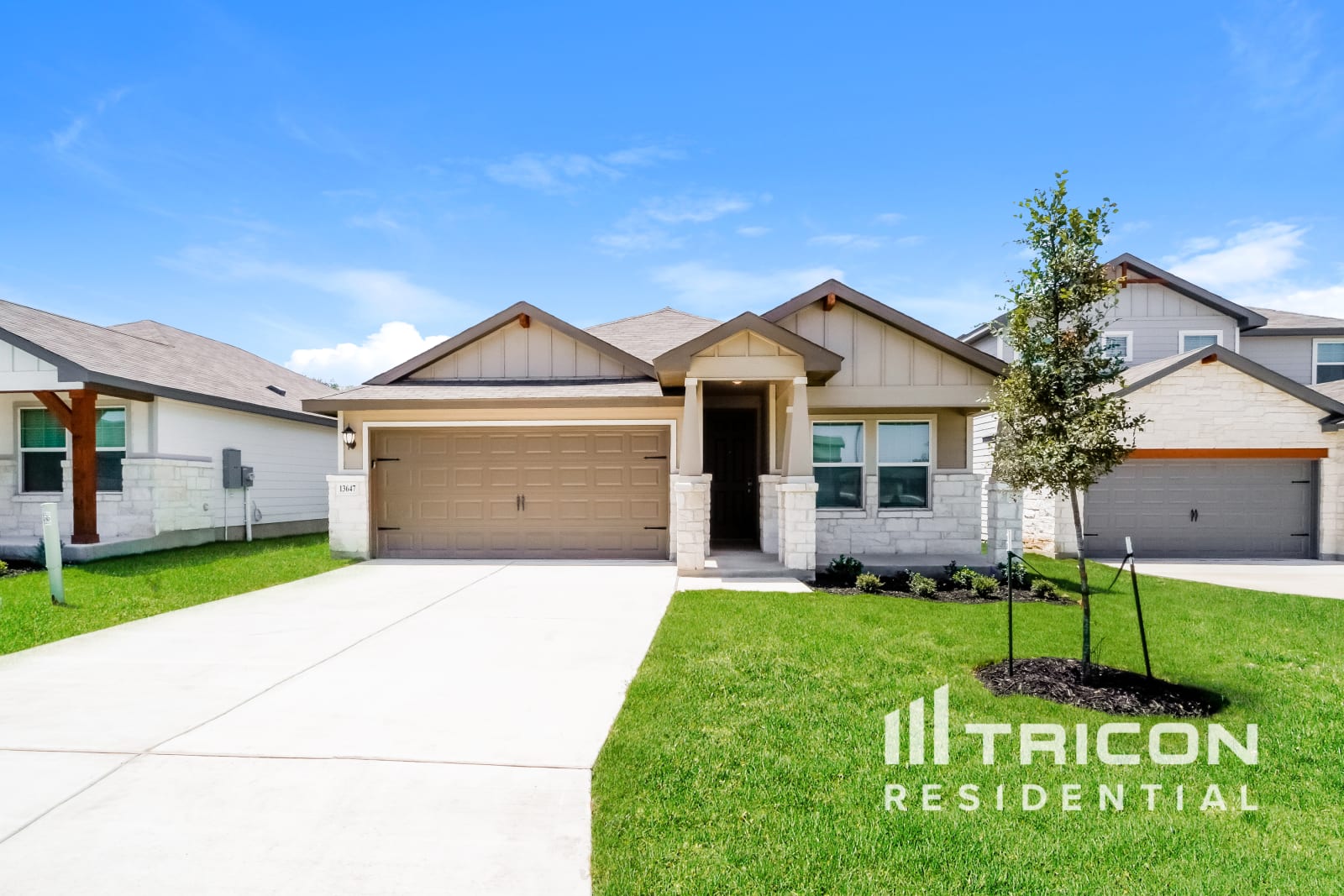 13647 Emerson Way St. Hedwig TX