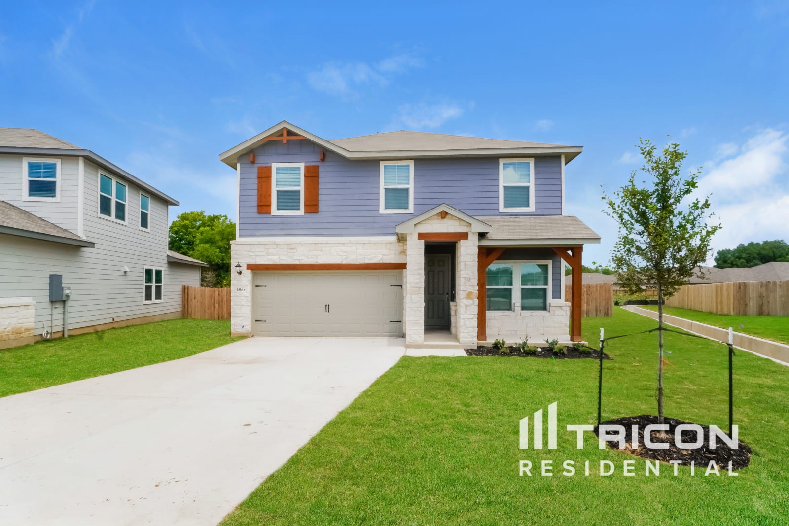13655 Emerson Way St. Hedwig TX