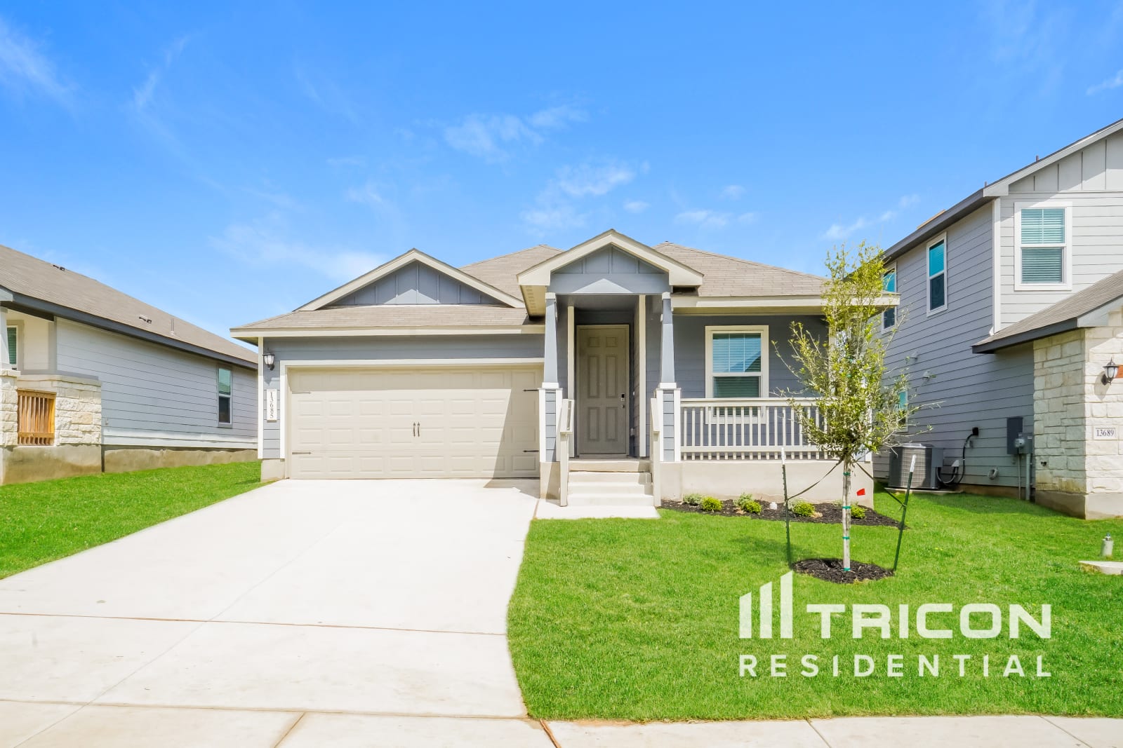 13685 Paxton Boulevard St. Hedwig TX