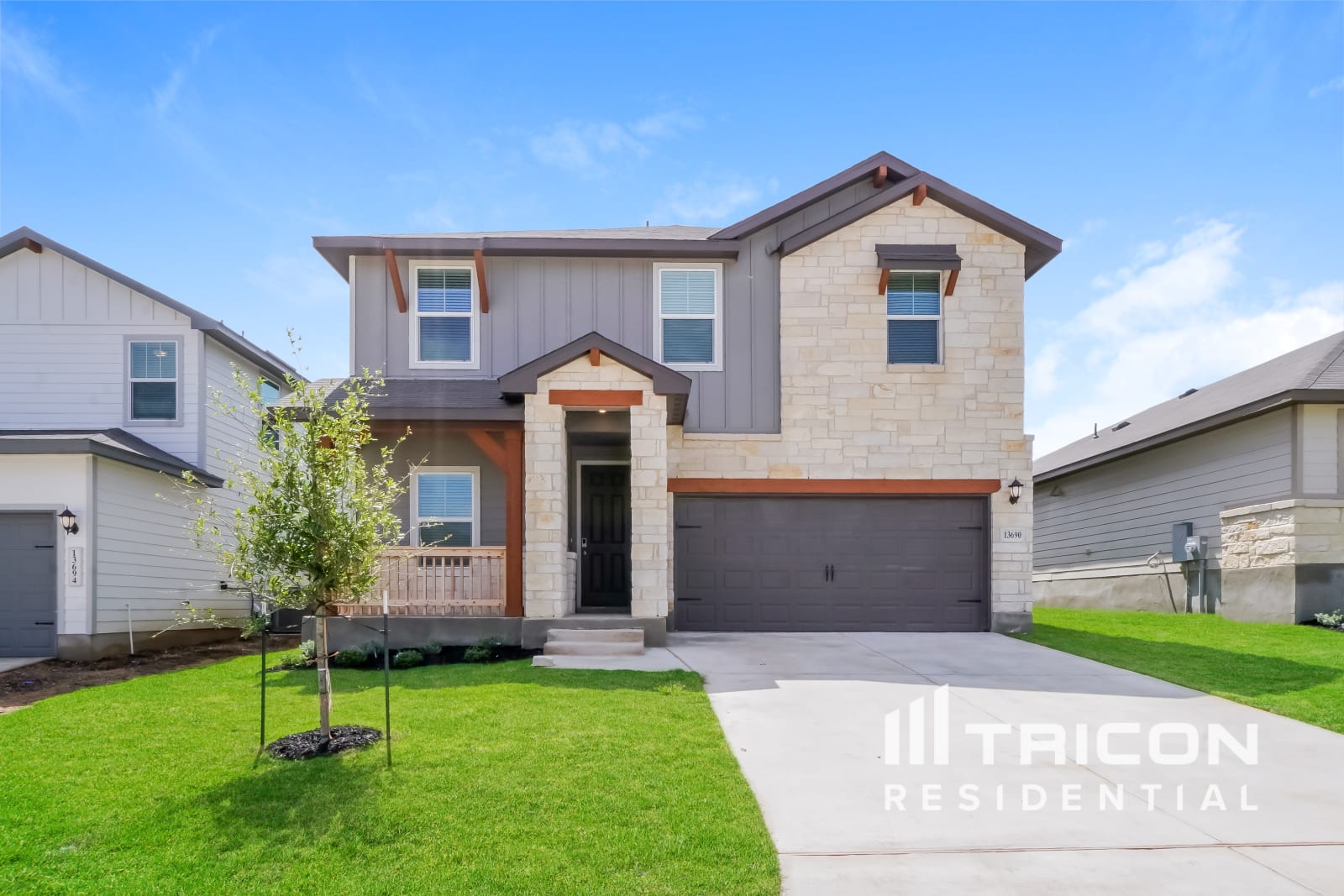 13690 Paxton Boulevard St. Hedwig TX