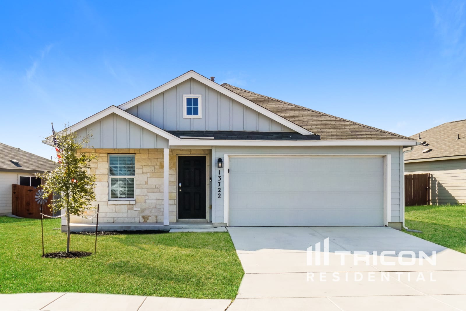 13722 Dariens Path San Antonio TX