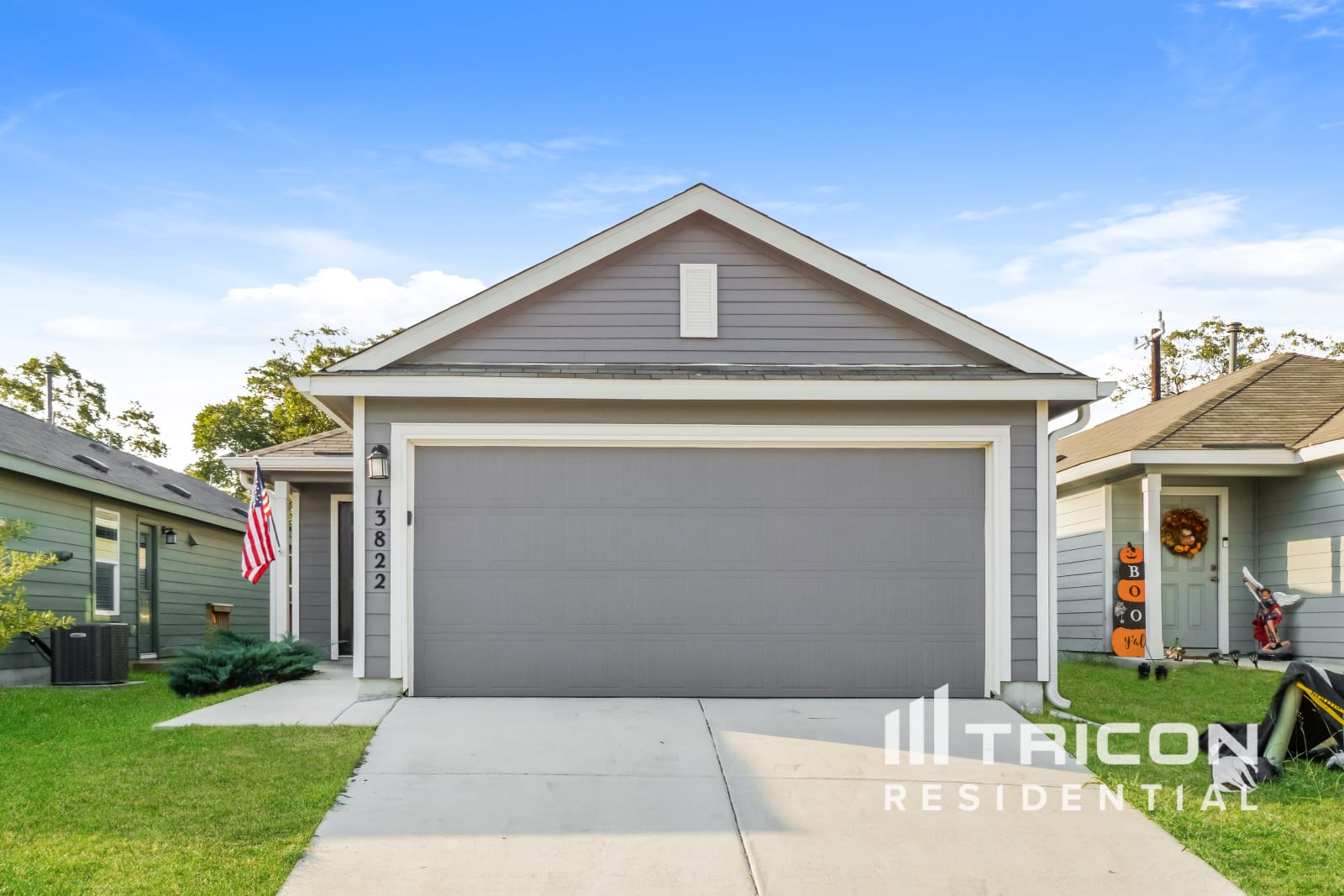 13822 Haystack Ridge San Antonio TX