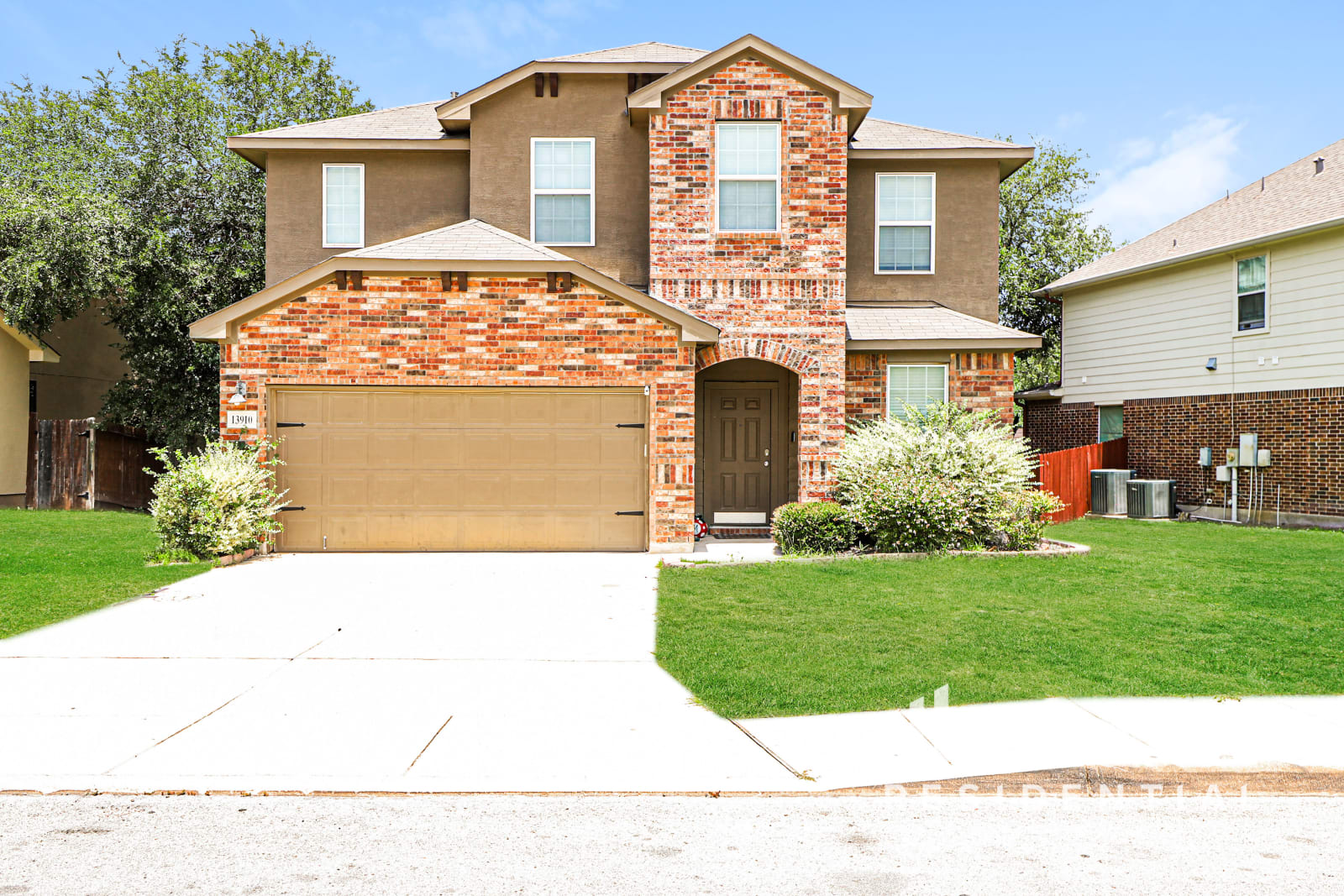 13910 Palatine Hill San Antonio TX