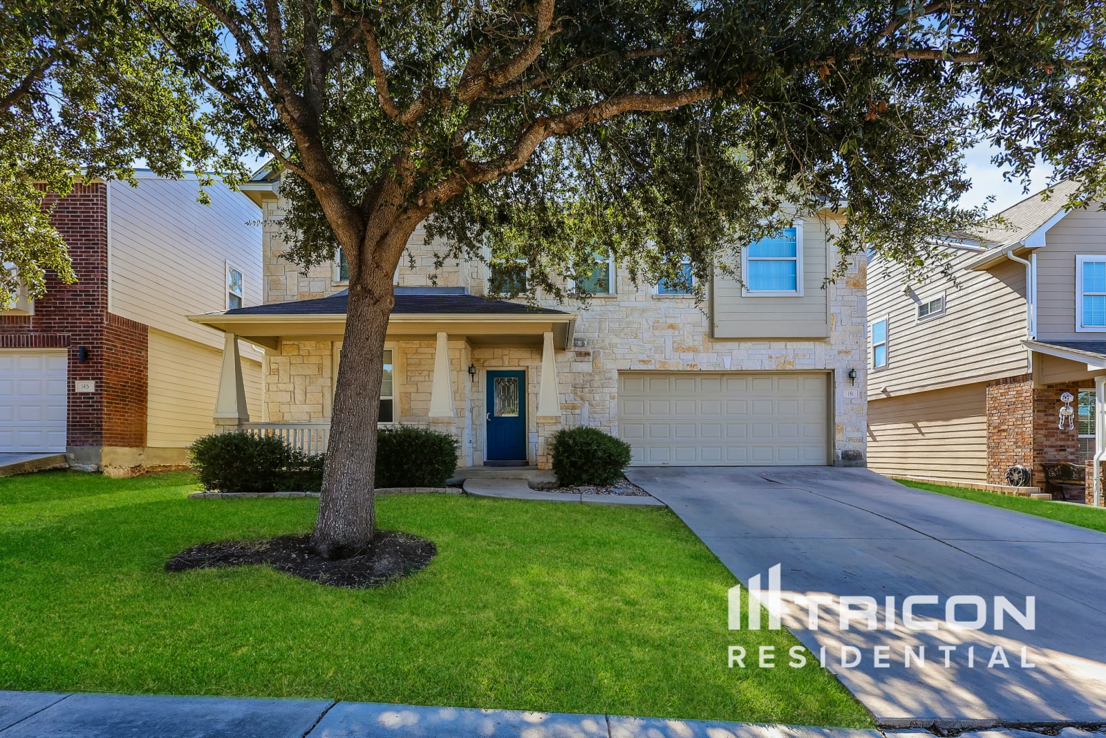 141 Carnousty Dr Cibolo TX