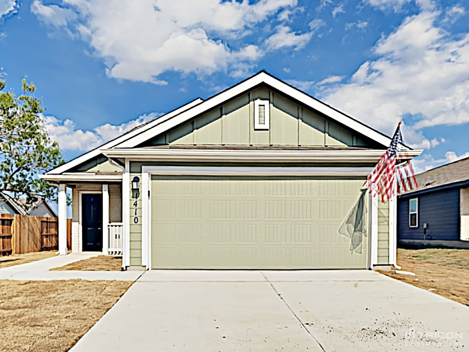 1410 Putters Edge San Antonio TX