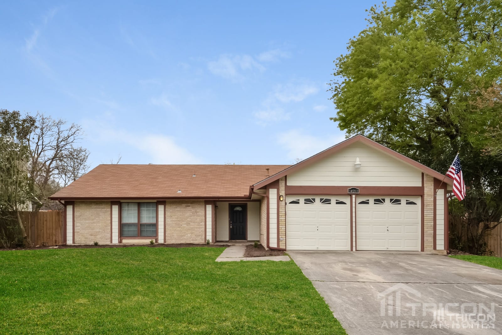 14211 Cradlewood Street San Antonio TX