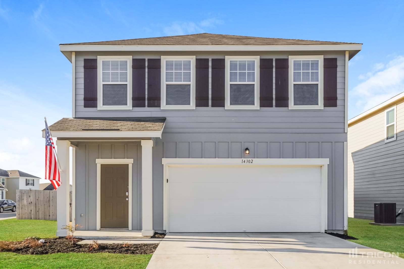 14302 Palm Ridge San Antonio TX