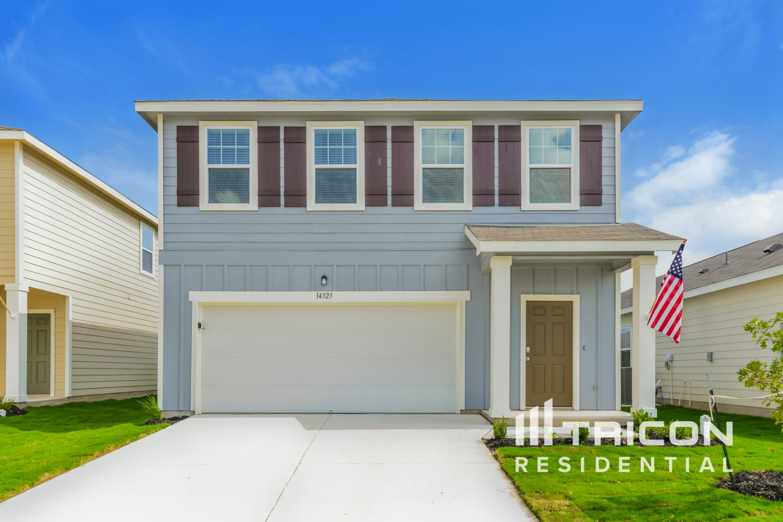 14314 Palm Ridge San Antonio TX