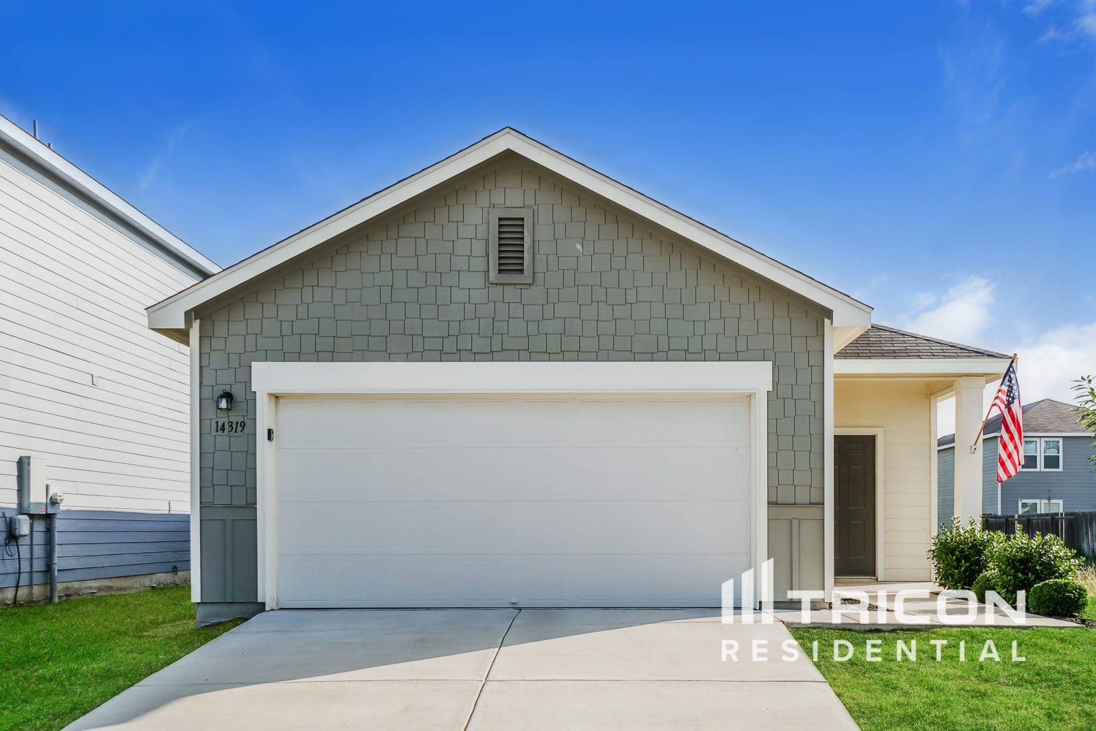 14319 Palm Ridge San Antonio TX