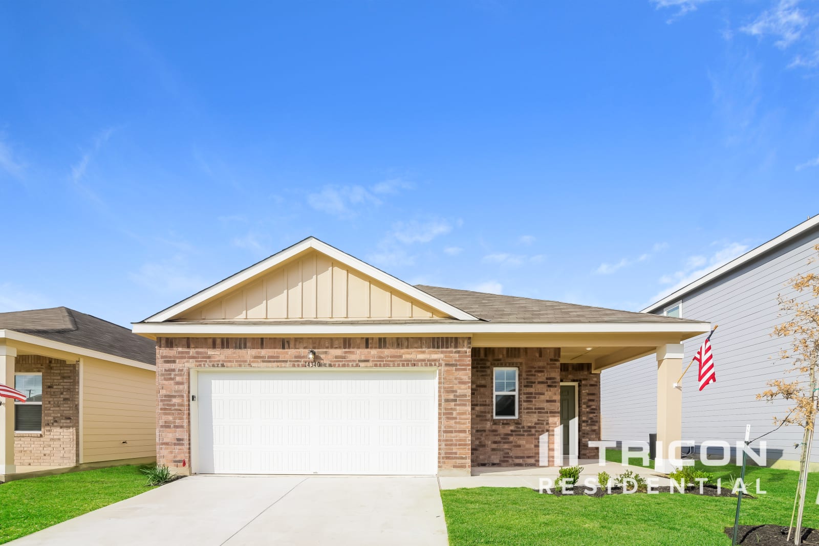 14340 Gunsight Pass San Antonio TX