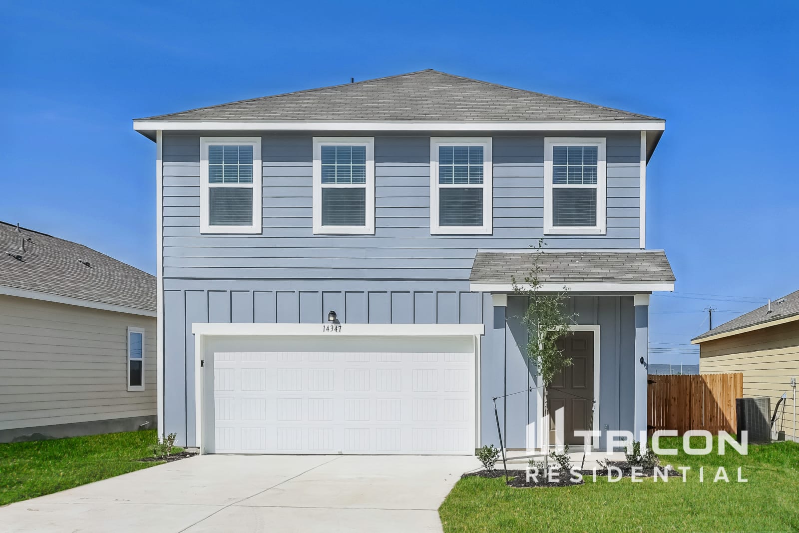 14347 Gunsight Pass San Antonio TX