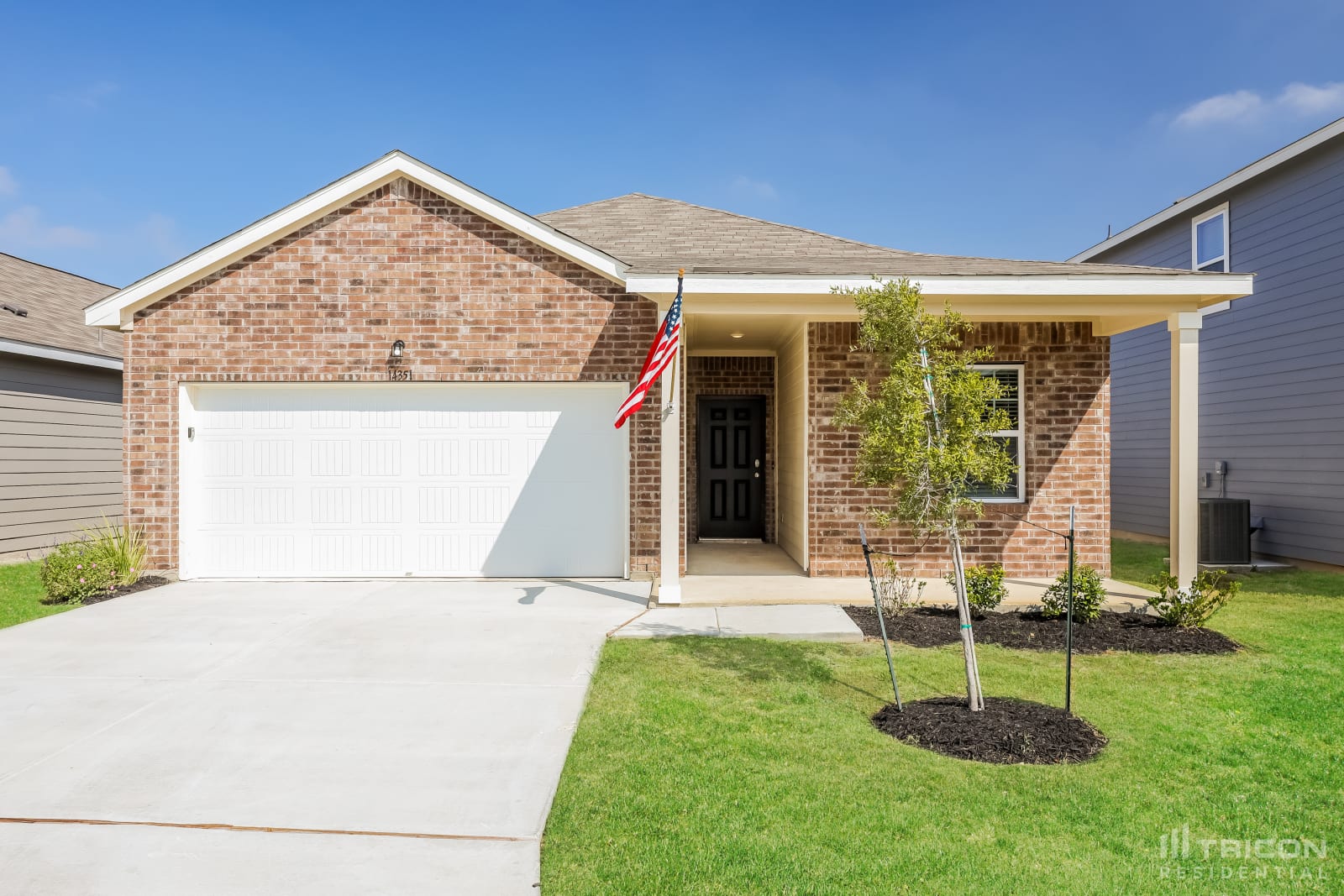 14351 Gunsight Pass San Antonio TX