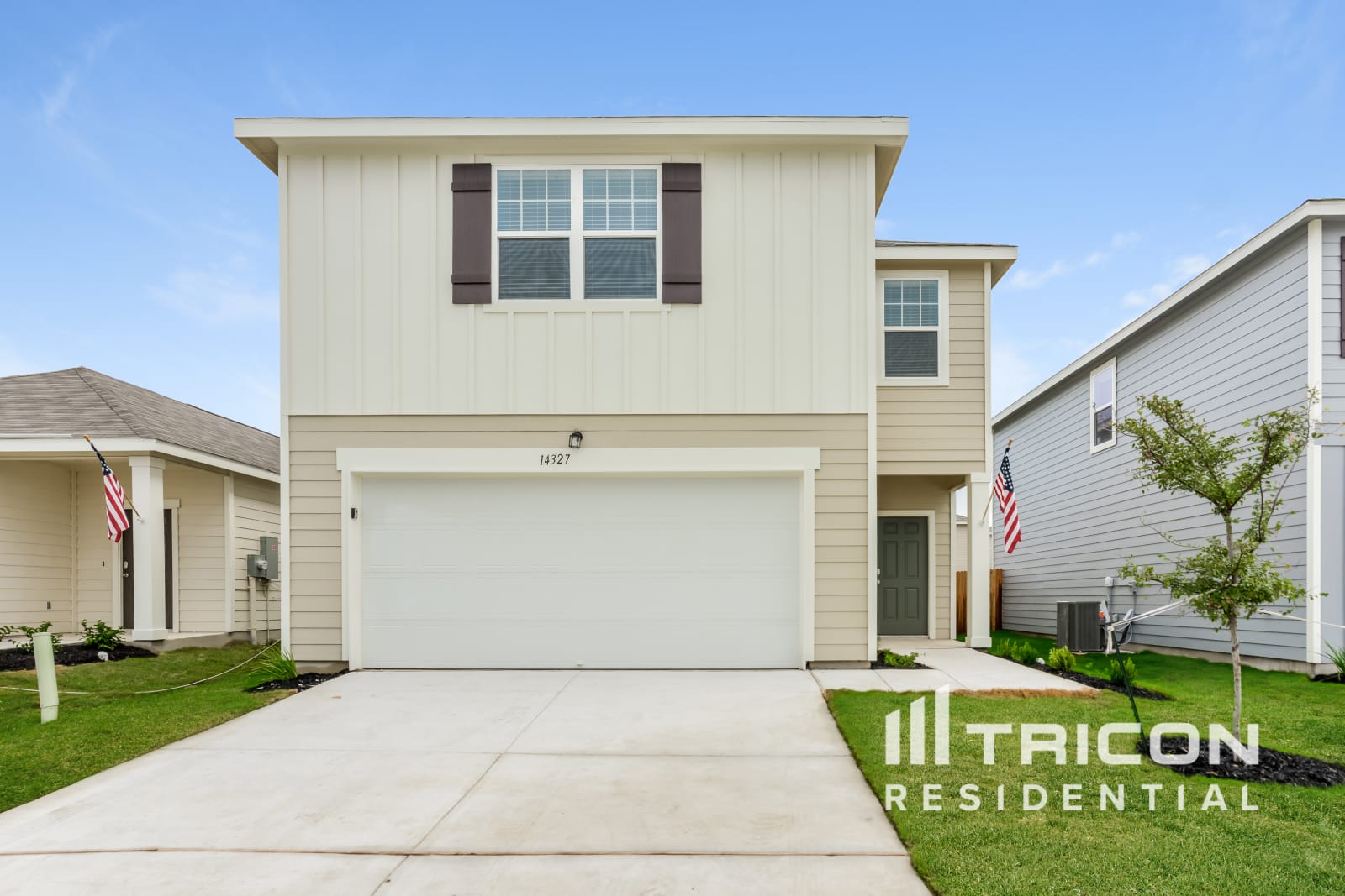 14351 Palm Ridge San Antonio TX