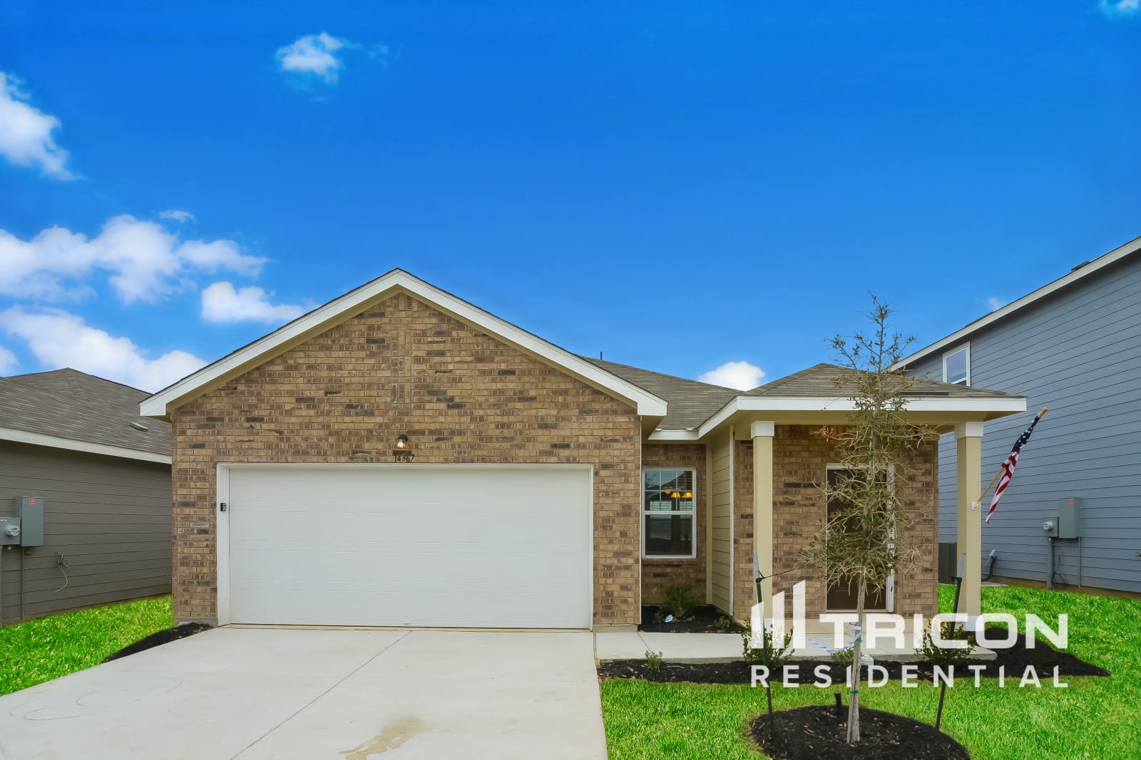 14367 Gunsight Pass San Antonio TX