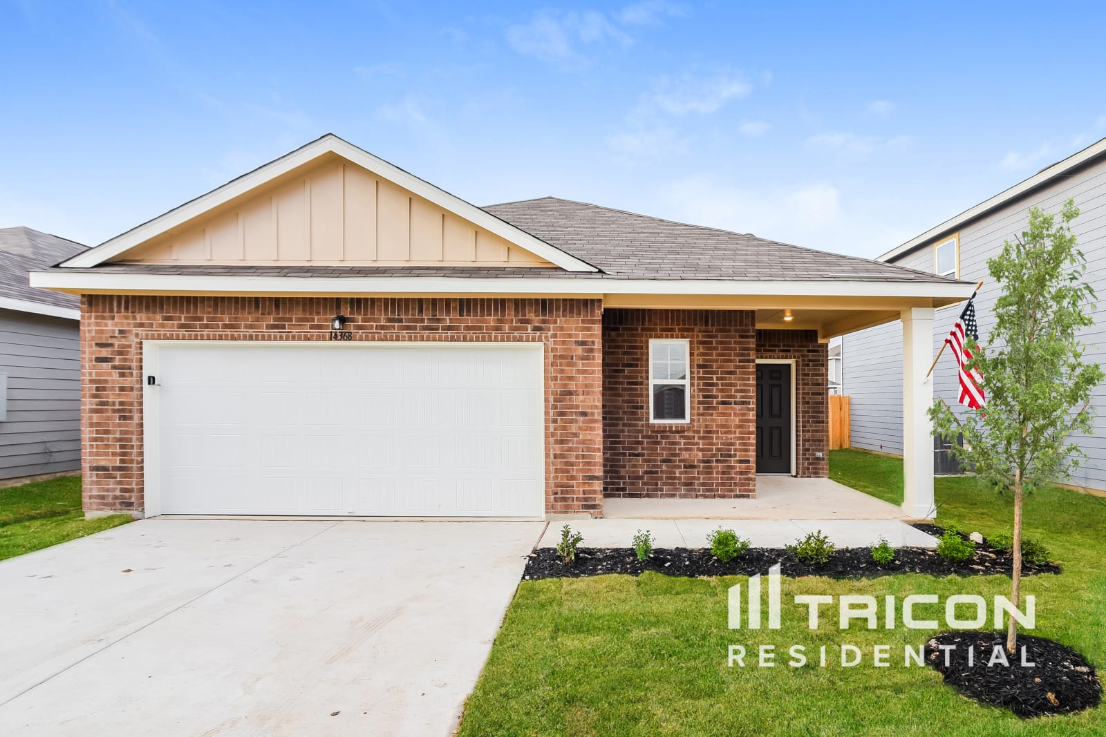 14368 Gunsight Pass San Antonio TX