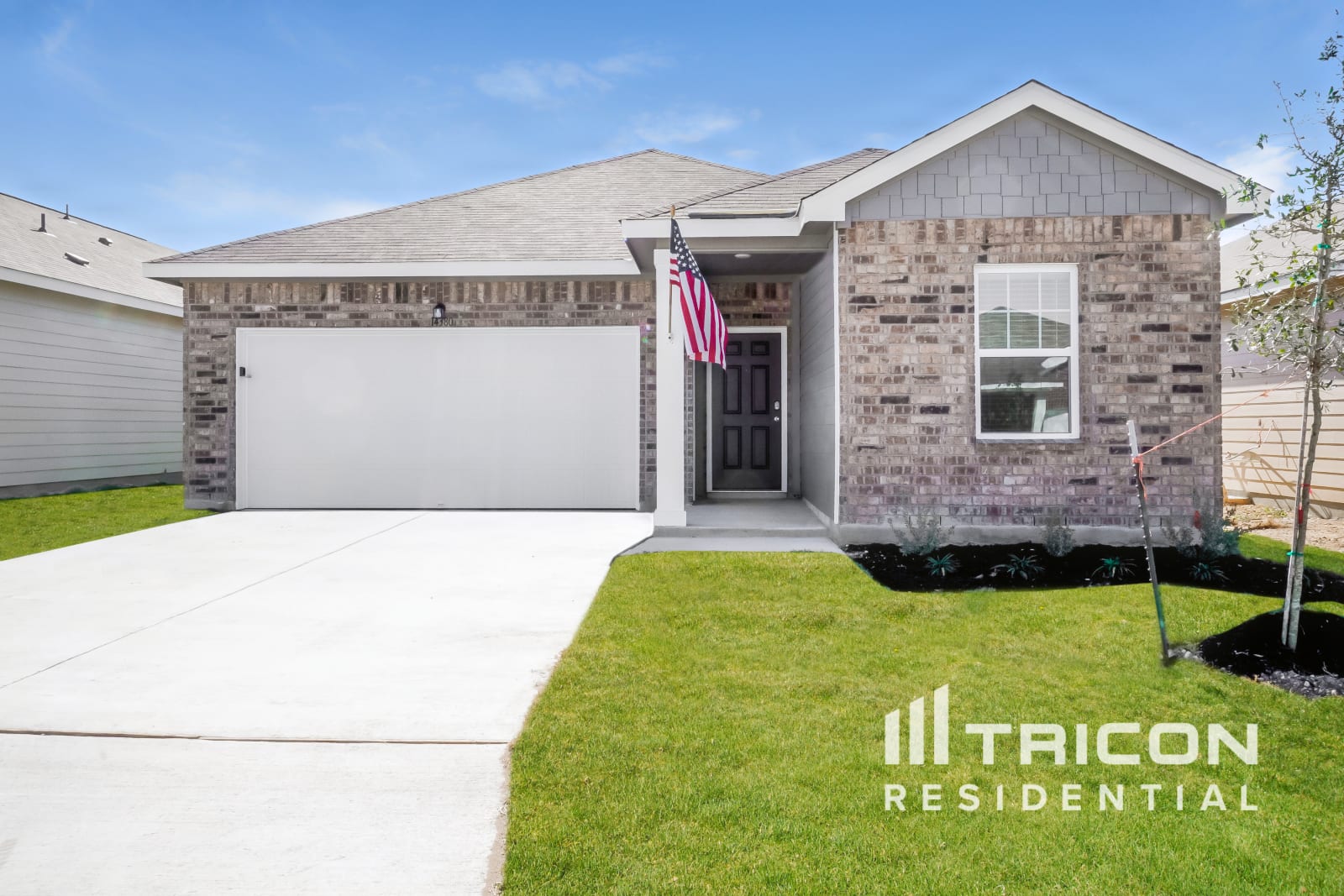 14371 Gunsight Pass San Antonio TX