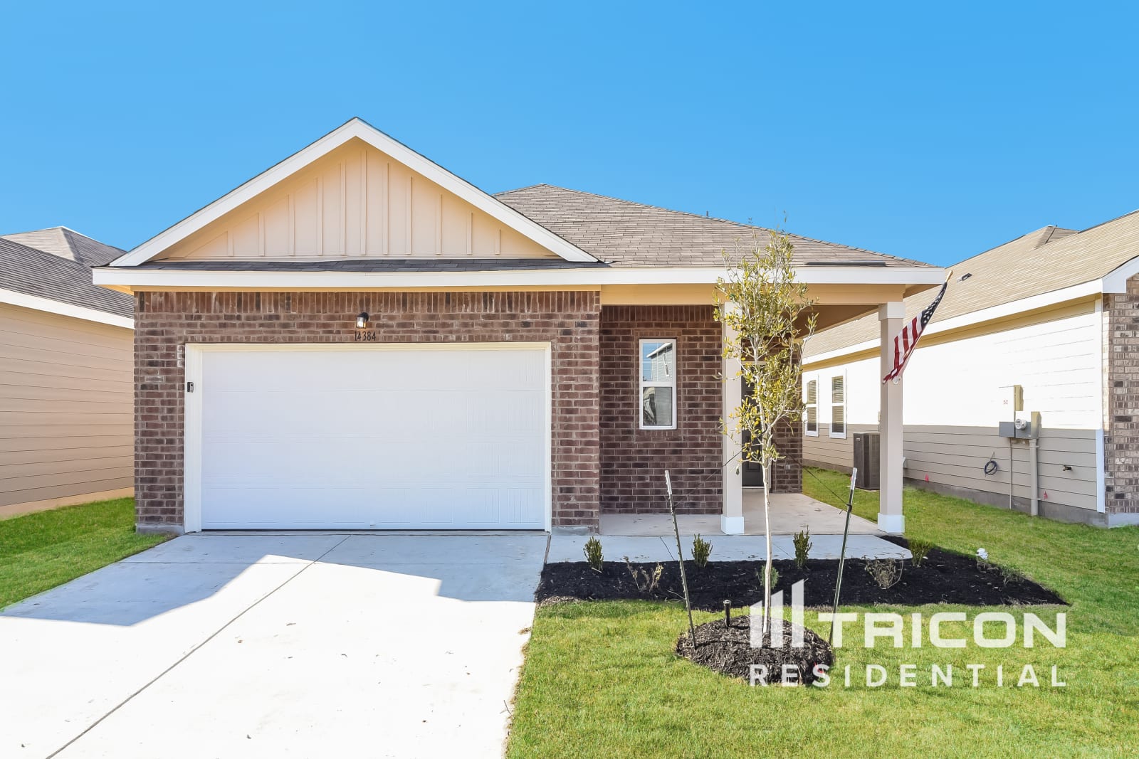 14384 Gunsight Pass San Antonio TX