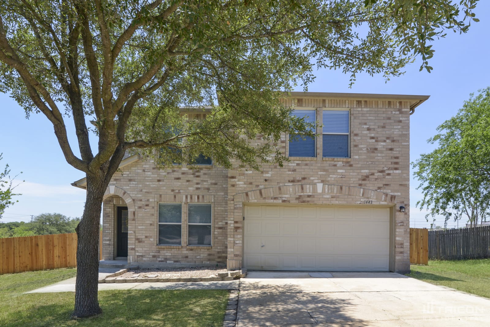 1443 Hunters Plane San Antonio TX