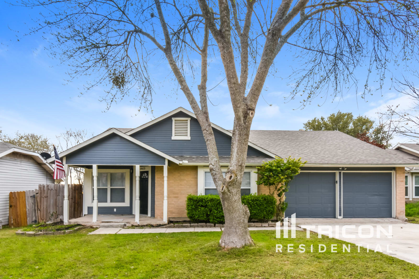 14615 Hillside Ridge San Antonio TX