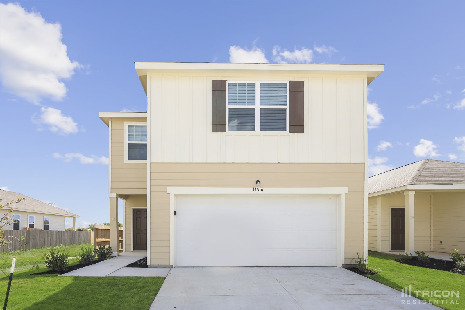 14616 Maple Terrace San Antonio TX