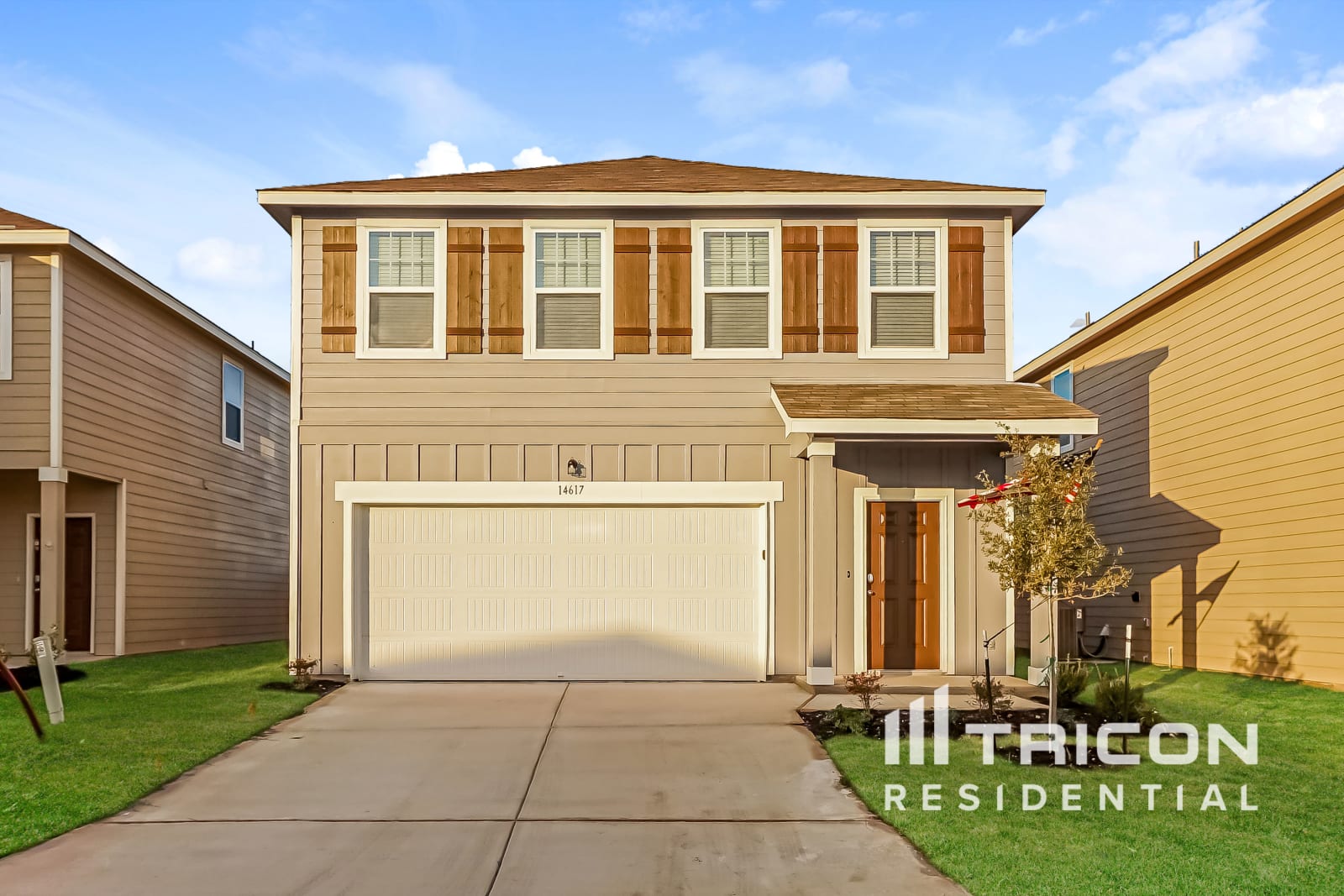 14617 Maple Terrace San Antonio TX
