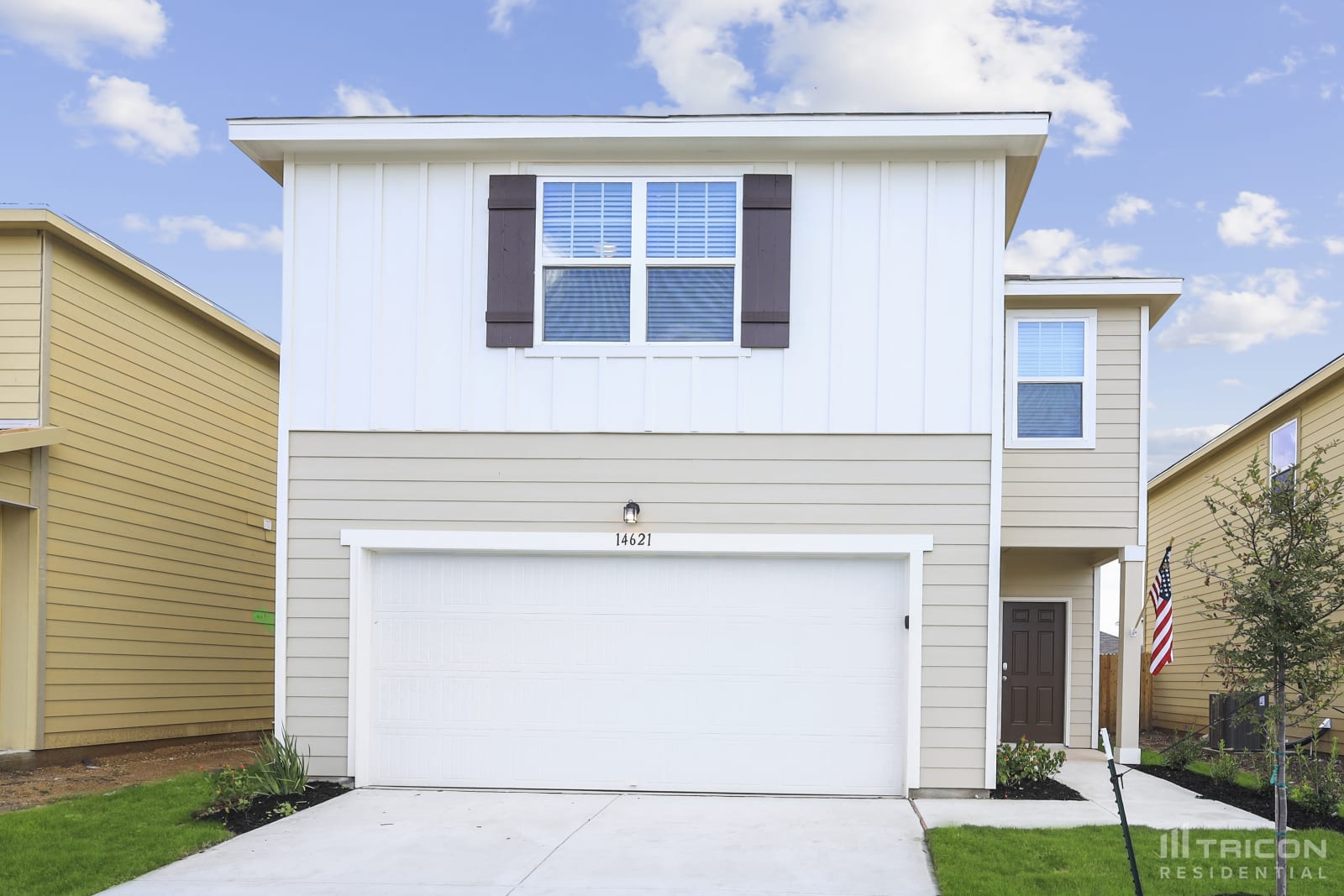 14621 Maple Terrace San Antonio TX