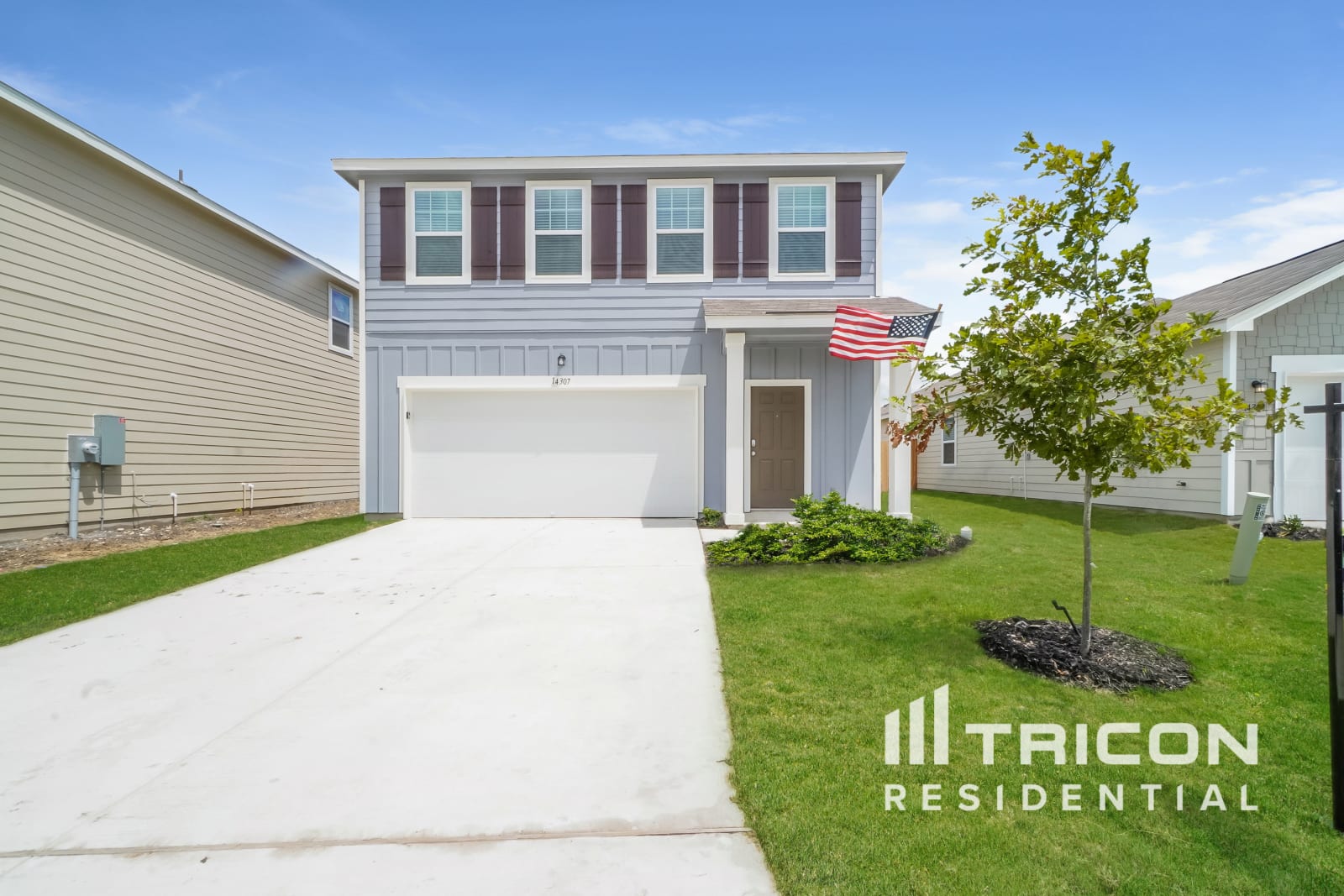 14628 Maple Terrace San Antonio TX