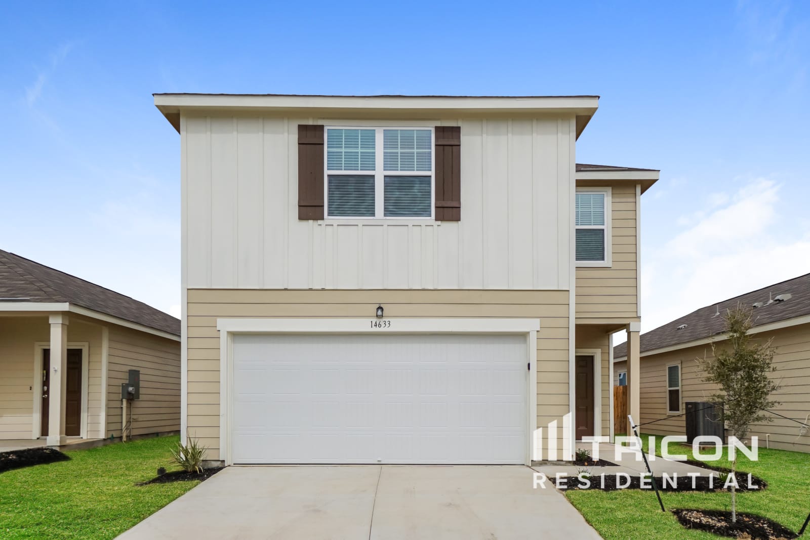 14633 Maple Terrace San Antonio TX