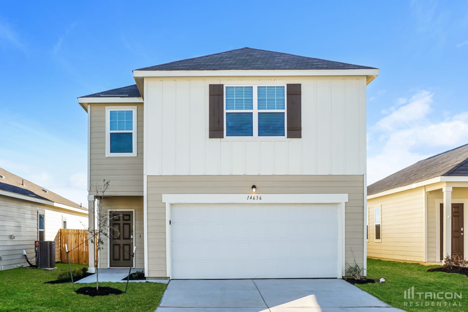 14636 Maple Terrace San Antonio TX