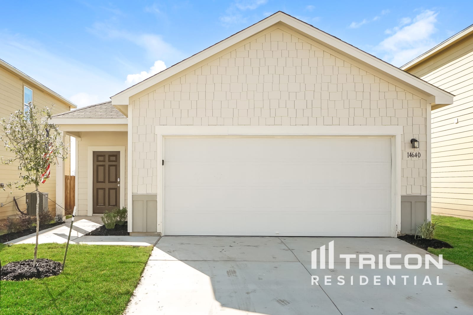14640 Maple Terrace San Antonio TX