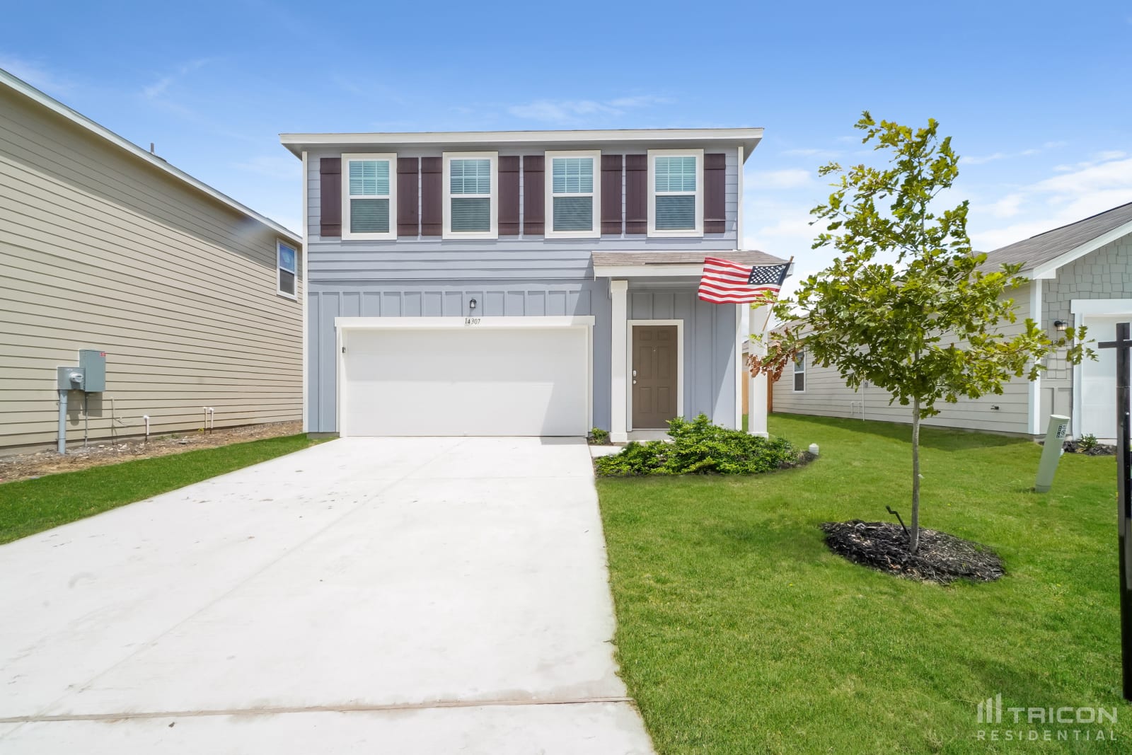 14644 Maple Terrace San Antonio TX