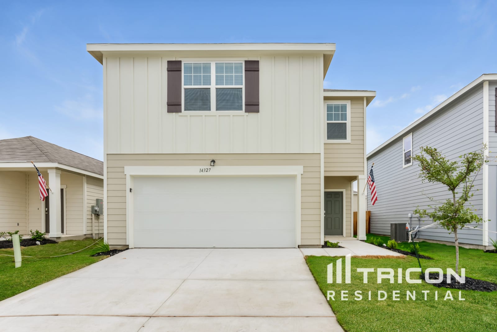 14648 Maple Terrace San Antonio TX