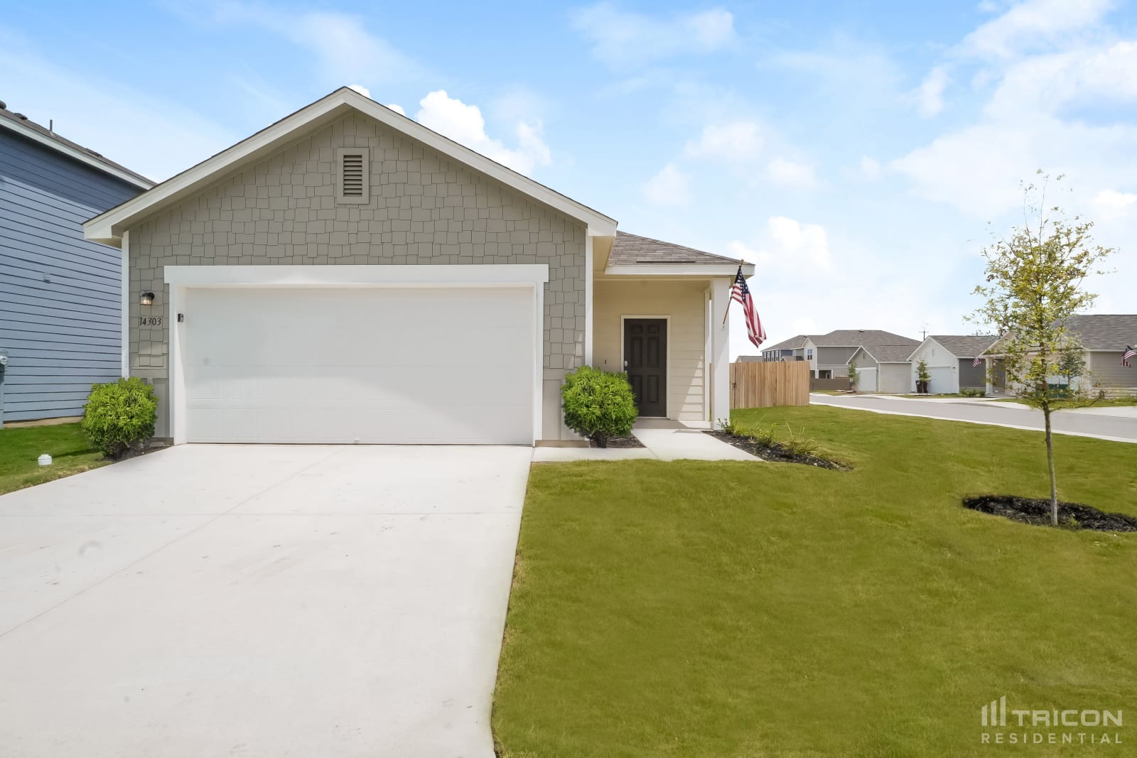 14649 Maple Terrace San Antonio TX