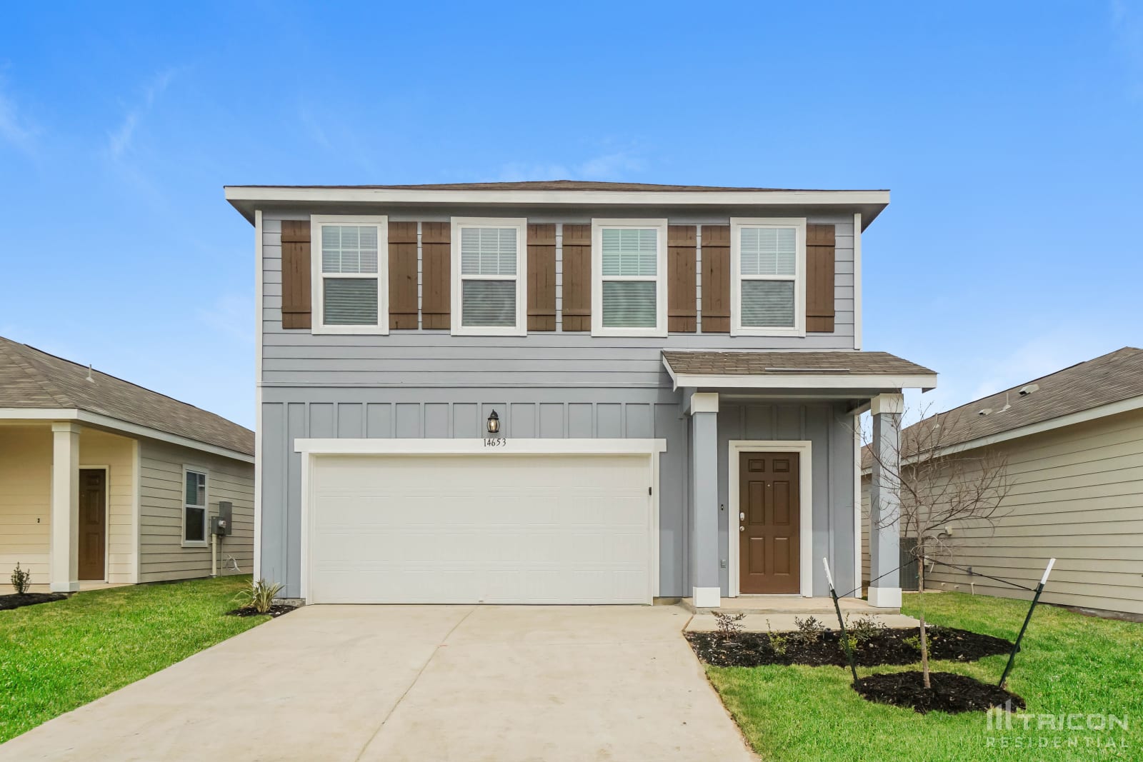 14653 Maple Terrace San Antonio TX