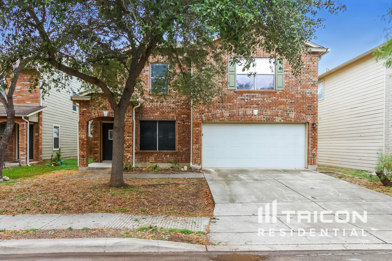 14727 Bending Point San Antonio TX