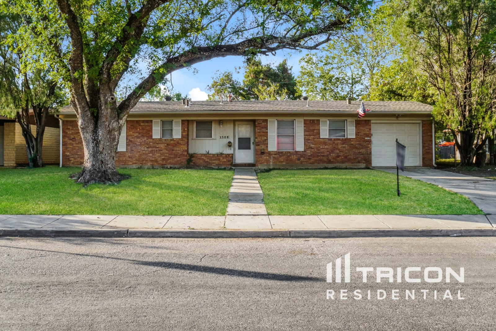 1506 Viewridge Drive San Antonio TX