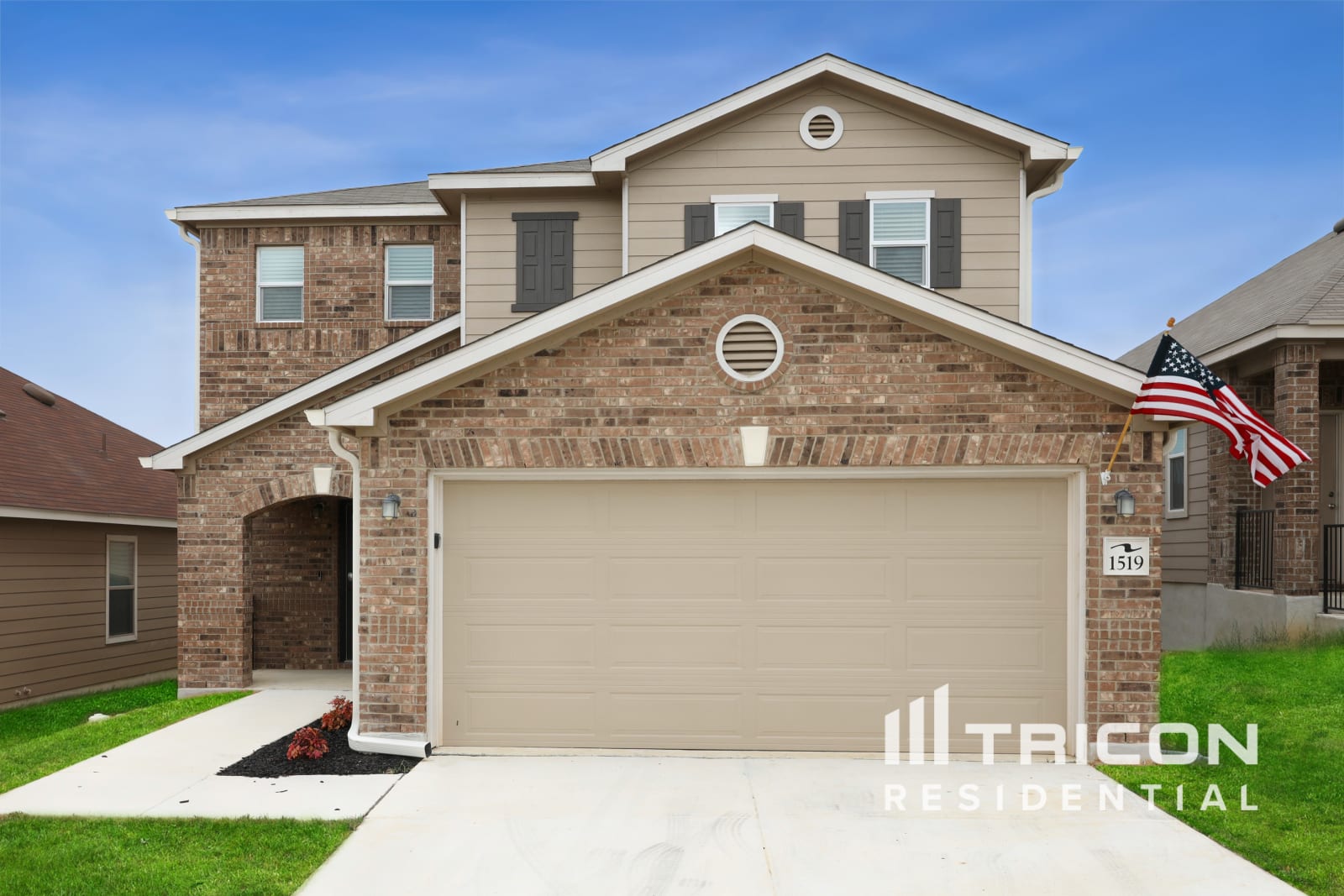 1519 Overlook Bank San Antonio TX