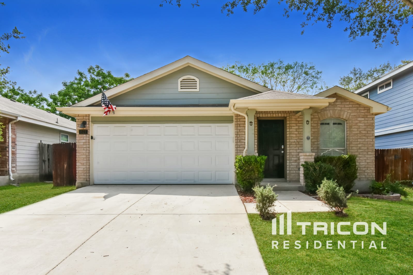 1523 Hawkwolf Creek San Antonio TX