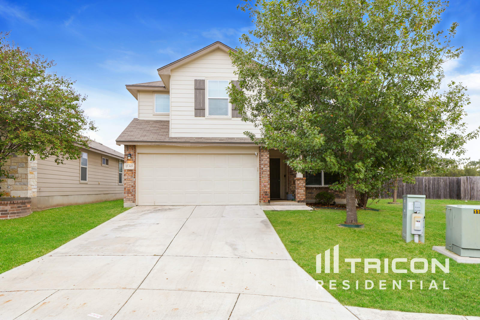 15305 Cooks Petrel San Antonio TX