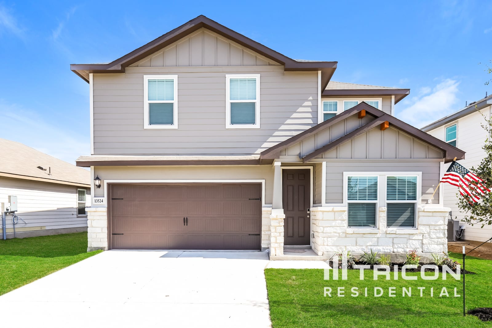 13524 Paxton Boulevard Saint Hedwig TX