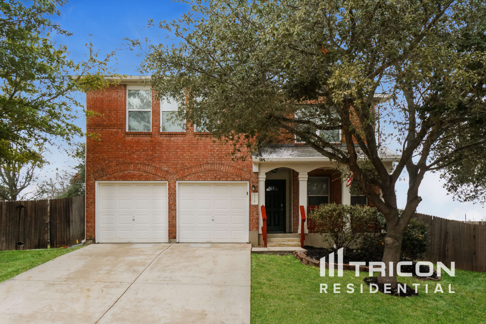 15819 Hastings Park Selma TX