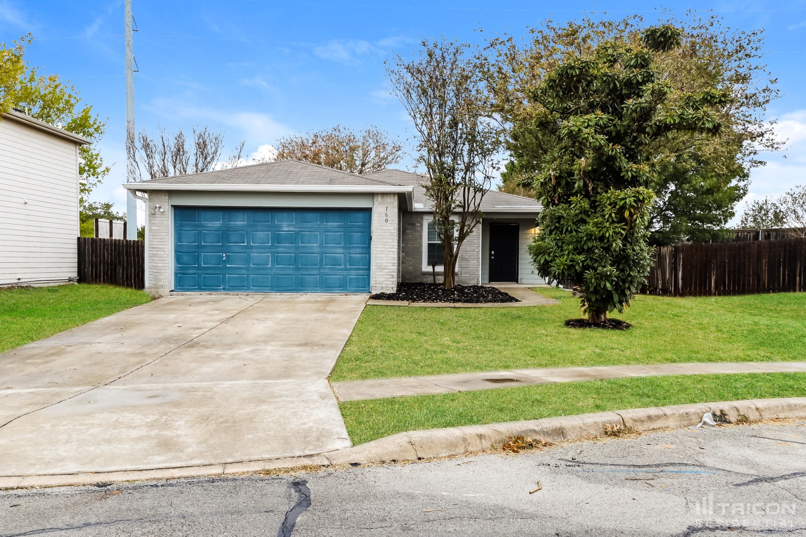 160 Hanging Moss Cibolo TX