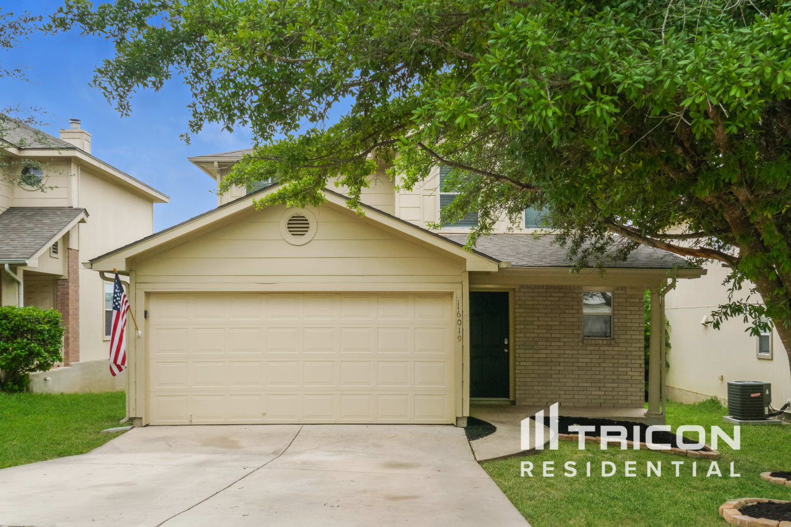 16019 Dominic Place San Antonio TX