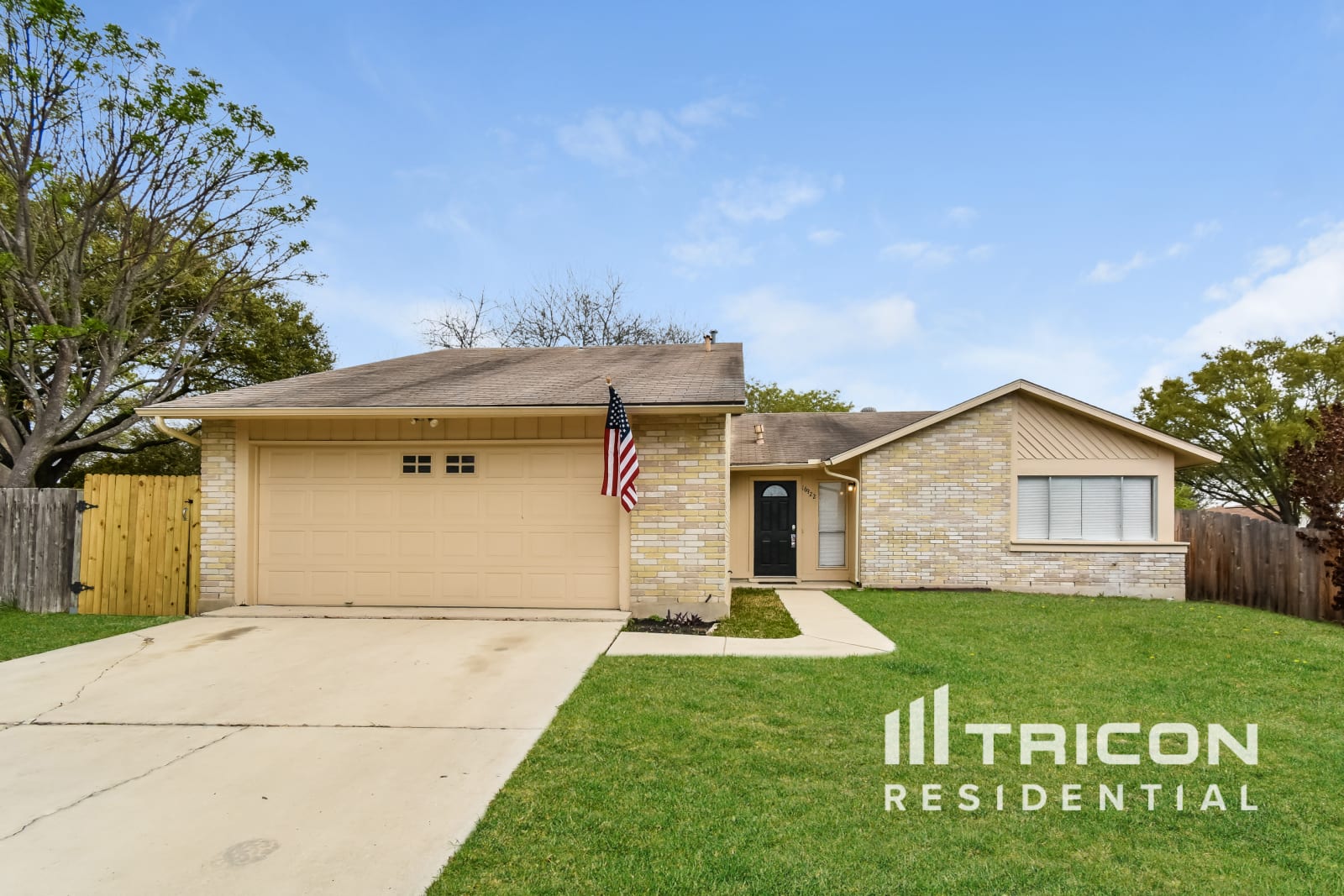 16322 Puma Pass Street San Antonio TX