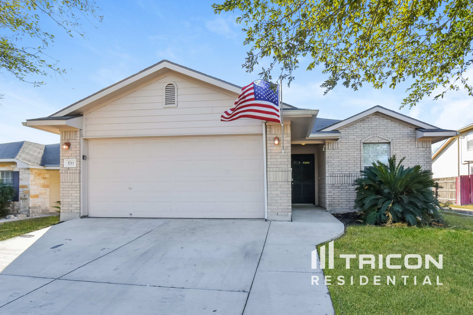 1711 Coxwold Court San Antonio TX