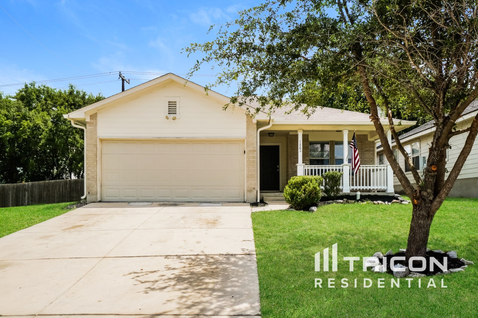 1806 Marbach Woods San Antonio TX