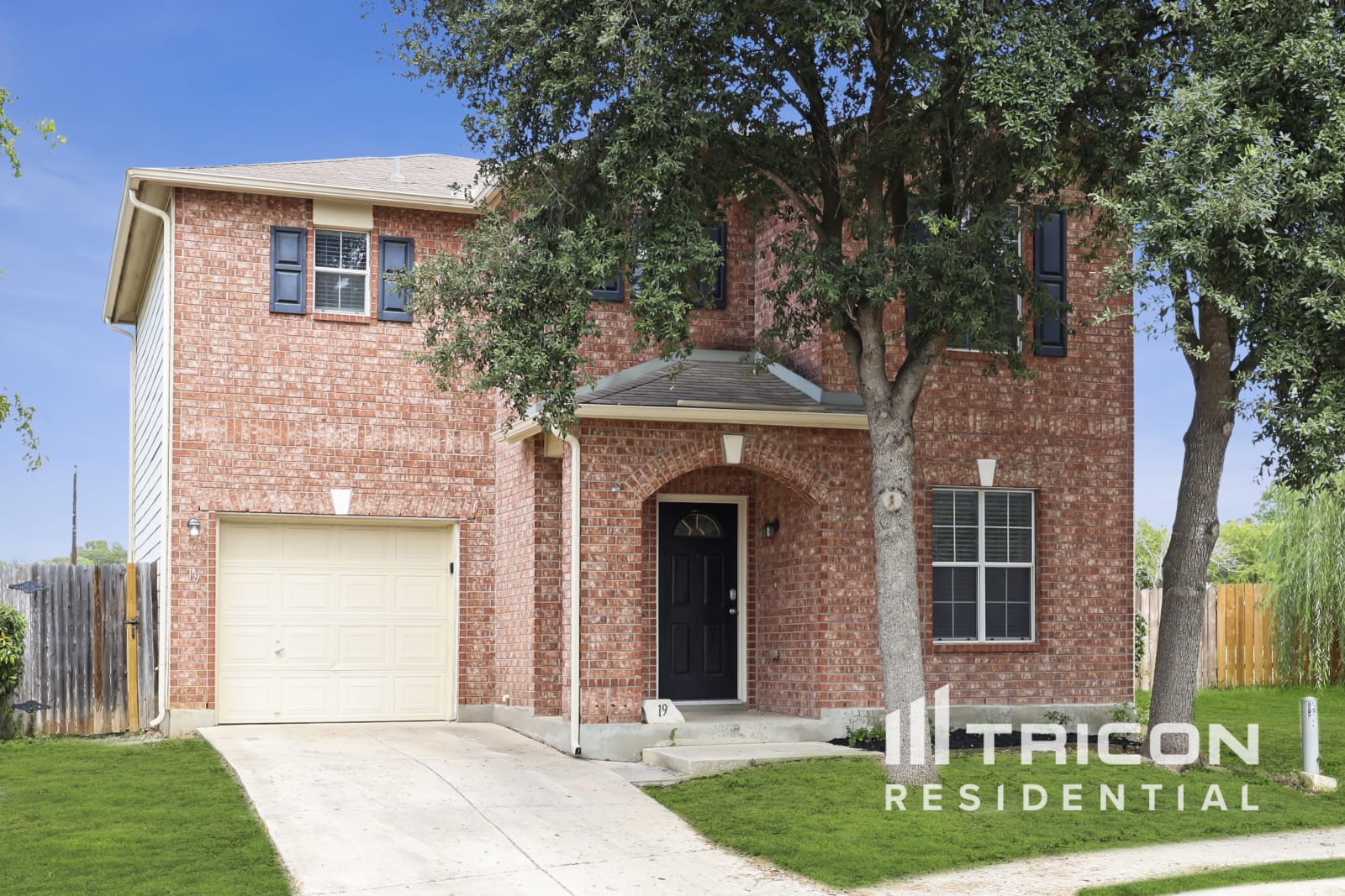 19 Bedford Bay San Antonio TX